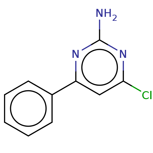 Chemical structure of BindingDB Monomer ID 50482744