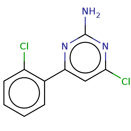 Chemical structure of BindingDB Monomer ID 50482746