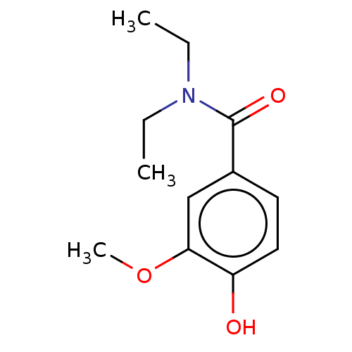 Chemical structure of BindingDB Monomer ID 50482752