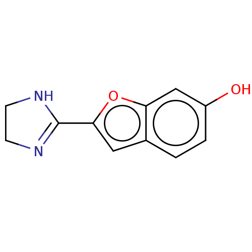 Chemical structure of BindingDB Monomer ID 50482765