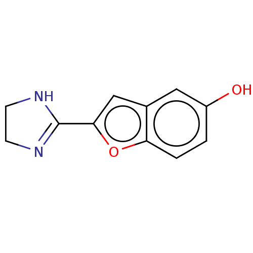 Chemical structure of BindingDB Monomer ID 50482769