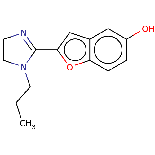 Chemical structure of BindingDB Monomer ID 50482770