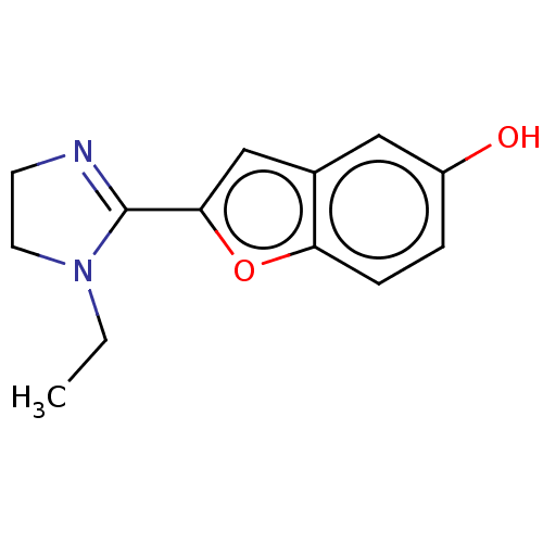 Chemical structure of BindingDB Monomer ID 50482772