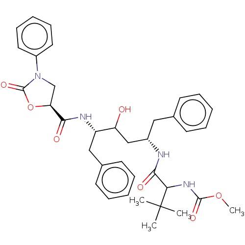 Chemical structure of BindingDB Monomer ID 50482856