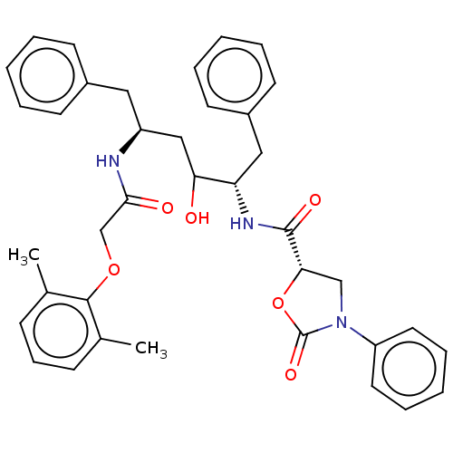 Chemical structure of BindingDB Monomer ID 50482857
