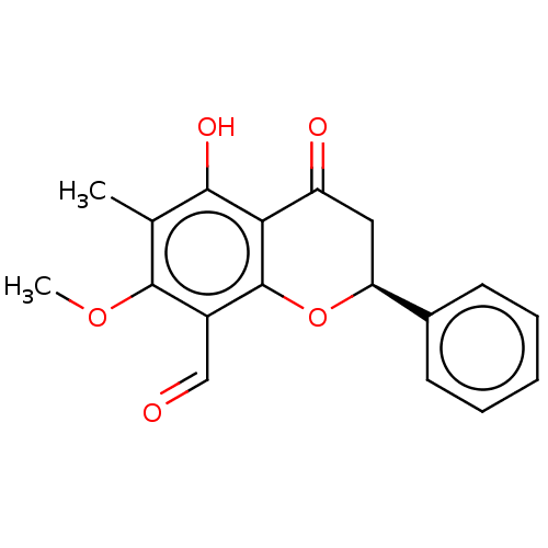 Chemical structure of BindingDB Monomer ID 50482876