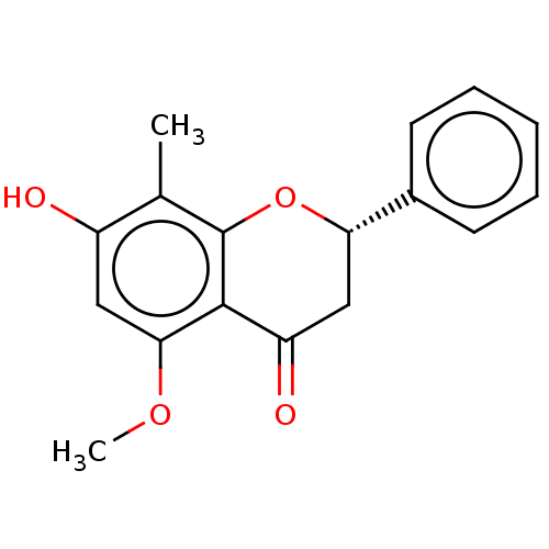 Chemical structure of BindingDB Monomer ID 50482878