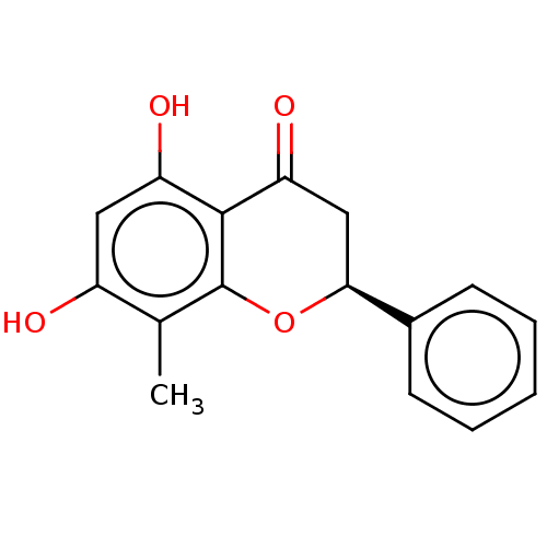 Chemical structure of BindingDB Monomer ID 50482879