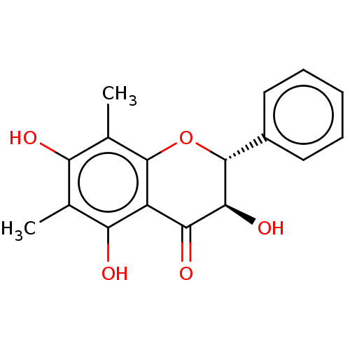 Chemical structure of BindingDB Monomer ID 50482881