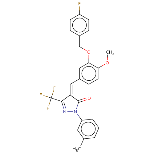 Chemical structure of BindingDB Monomer ID 50482889