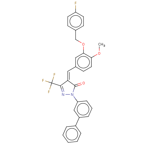 Chemical structure of BindingDB Monomer ID 50482890