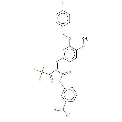 Chemical structure of BindingDB Monomer ID 50482891