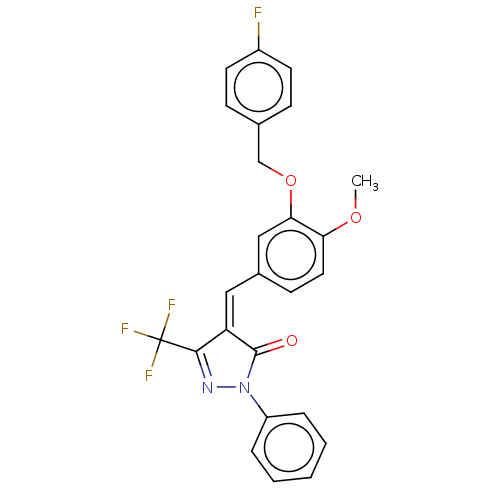 Chemical structure of BindingDB Monomer ID 50482904