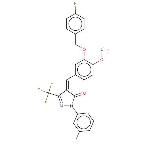 Chemical structure of BindingDB Monomer ID 50482906