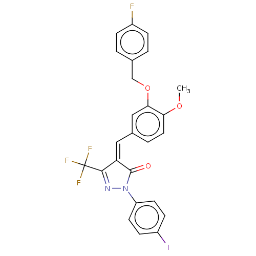 Chemical structure of BindingDB Monomer ID 50482914