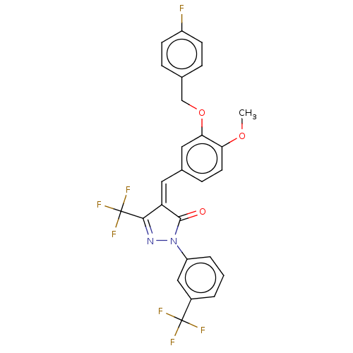 Chemical structure of BindingDB Monomer ID 50482916