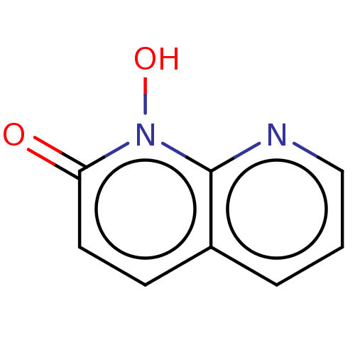 Chemical structure of BindingDB Monomer ID 50482923