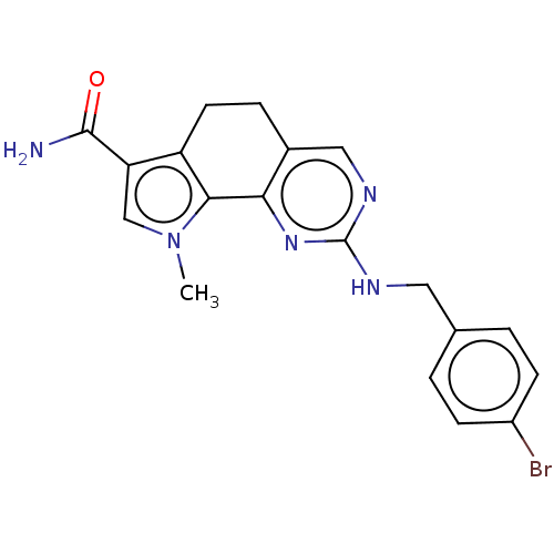 Chemical structure of BindingDB Monomer ID 50482928
