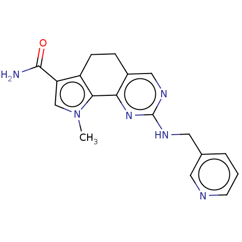 Chemical structure of BindingDB Monomer ID 50482932