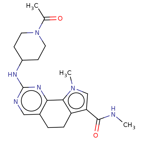 Chemical structure of BindingDB Monomer ID 50482943