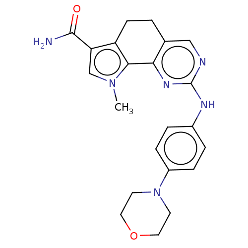 Chemical structure of BindingDB Monomer ID 50482951