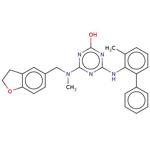 Chemical structure of BindingDB Monomer ID 50482991