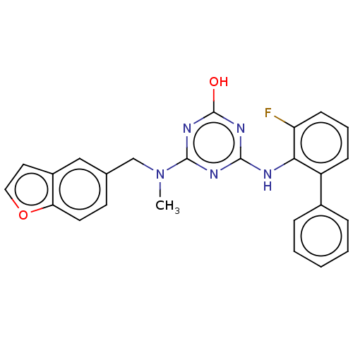Chemical structure of BindingDB Monomer ID 50482992