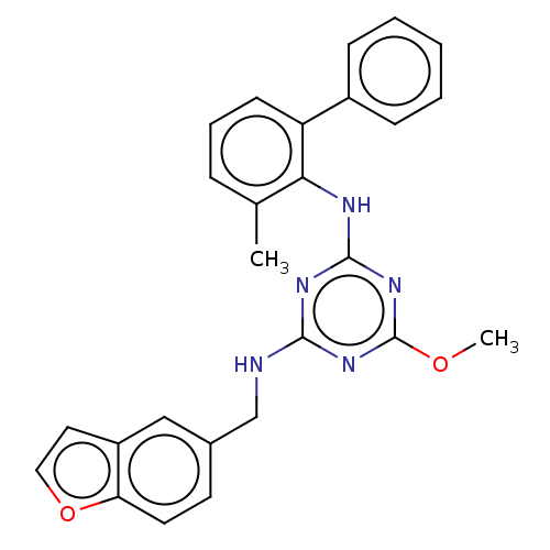 Chemical structure of BindingDB Monomer ID 50482993