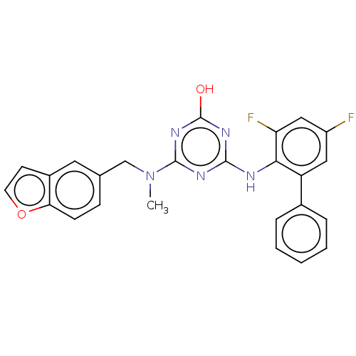 Chemical structure of BindingDB Monomer ID 50482996