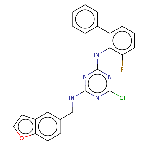 Chemical structure of BindingDB Monomer ID 50483004