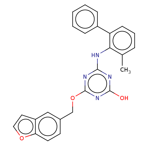 Chemical structure of BindingDB Monomer ID 50483005