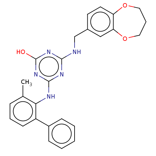 Chemical structure of BindingDB Monomer ID 50483006