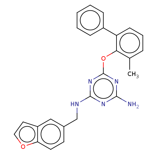 Chemical structure of BindingDB Monomer ID 50483012