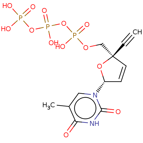 Chemical structure of BindingDB Monomer ID 50483018