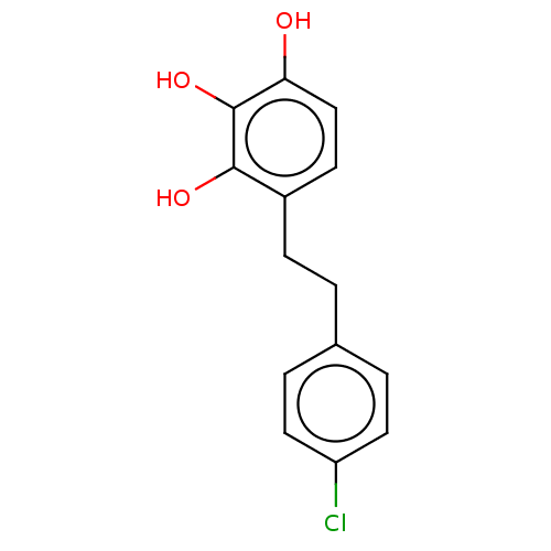 Chemical structure of BindingDB Monomer ID 50483024