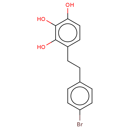 Chemical structure of BindingDB Monomer ID 50483025