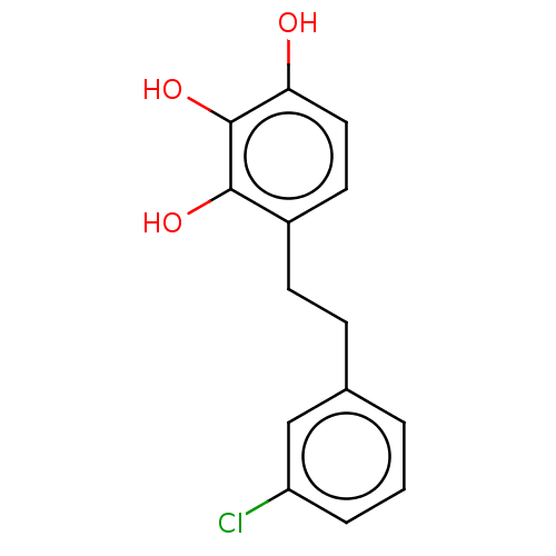 Chemical structure of BindingDB Monomer ID 50483026