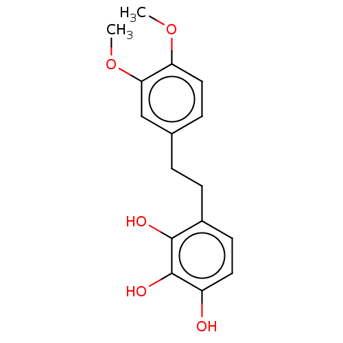 Chemical structure of BindingDB Monomer ID 50483027