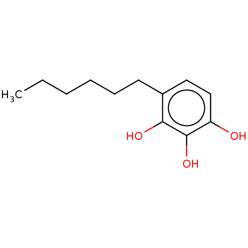 Chemical structure of BindingDB Monomer ID 50483029
