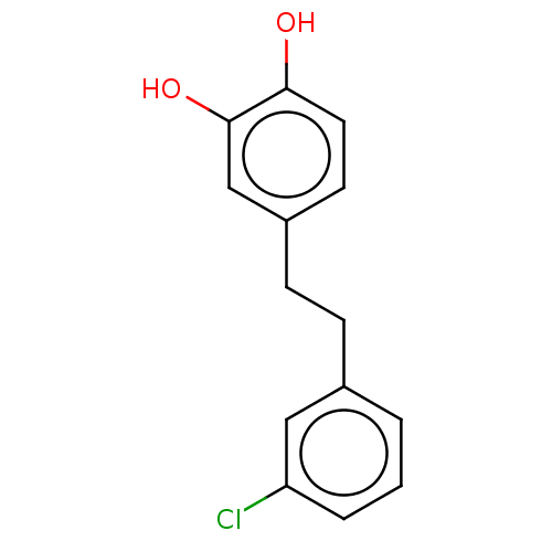Chemical structure of BindingDB Monomer ID 50483033