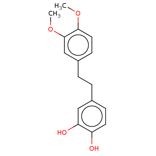 Chemical structure of BindingDB Monomer ID 50483034