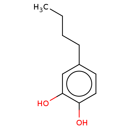 Chemical structure of BindingDB Monomer ID 50483035