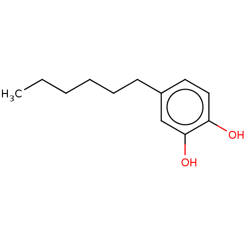 Chemical structure of BindingDB Monomer ID 50483036