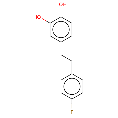 Chemical structure of BindingDB Monomer ID 50483038