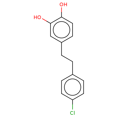 Chemical structure of BindingDB Monomer ID 50483039