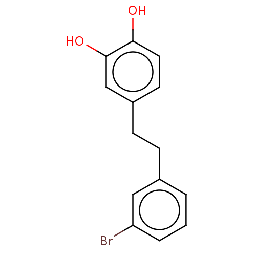 Chemical structure of BindingDB Monomer ID 50483040