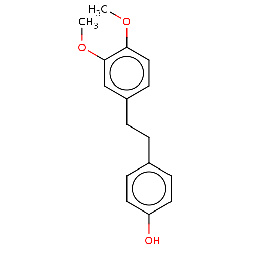 Chemical structure of BindingDB Monomer ID 50483041