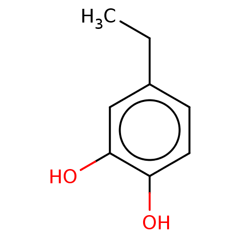 Chemical structure of BindingDB Monomer ID 50483042