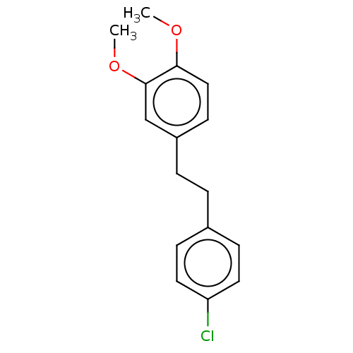 Chemical structure of BindingDB Monomer ID 50483044