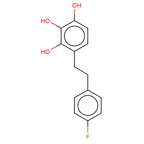 Chemical structure of BindingDB Monomer ID 50483045